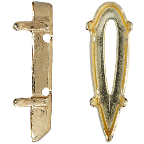 Оправы (касты)